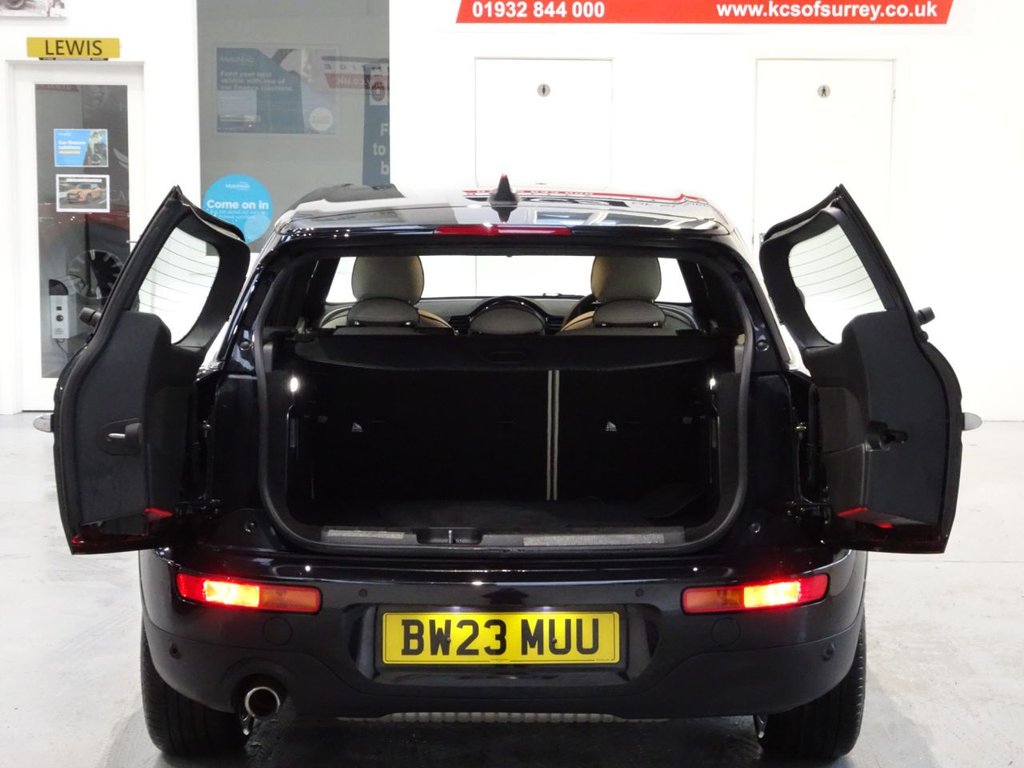 Used MINI Clubman 2023 for sale - 77172003: Photo 18