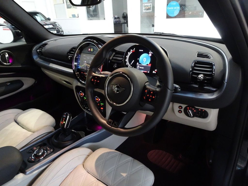 Used MINI Clubman 2023 for sale - 77172003: Photo 25