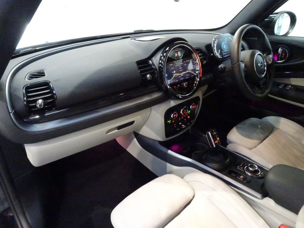 Used MINI Clubman 2023 for sale - 77172003: Photo 26