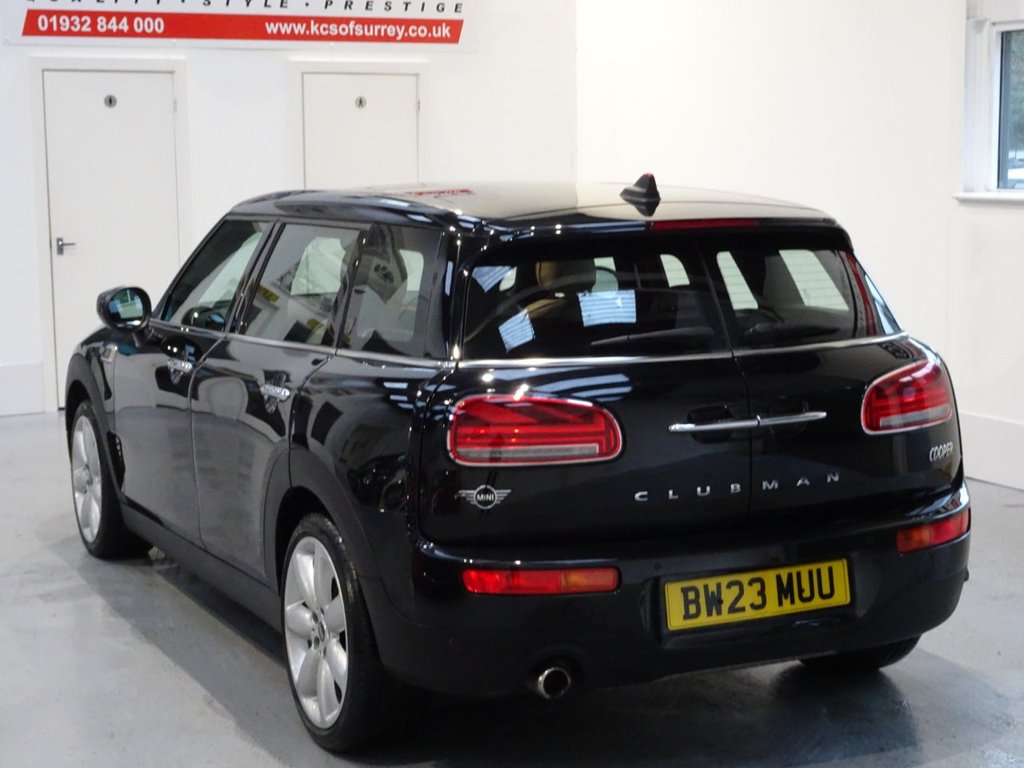 Used MINI Clubman 2023 for sale - 77172003: Photo 29