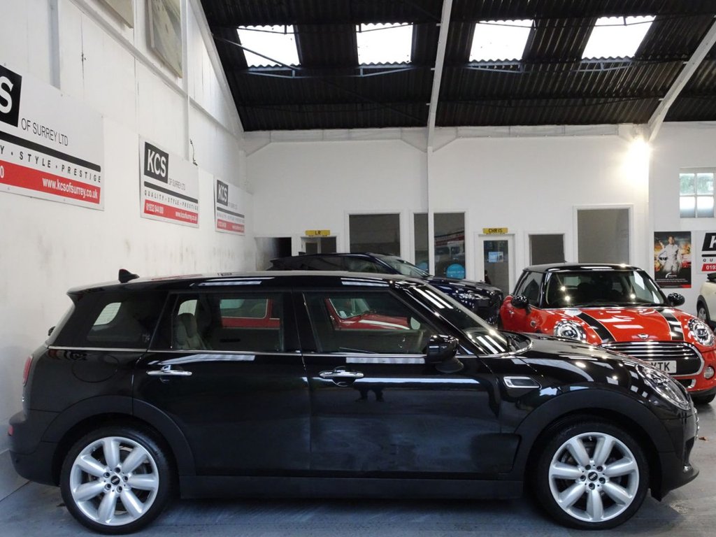 Used MINI Clubman 2023 for sale - 77172003: Photo 3