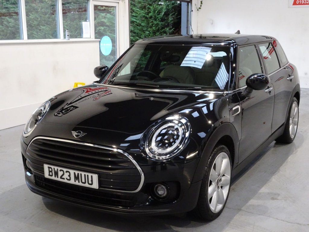 Used MINI Clubman 2023 for sale - 77172003: Photo 31