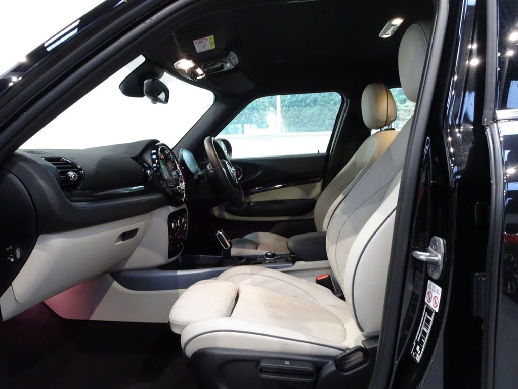 Used MINI Clubman 2023 for sale - 77172003: Photo 33