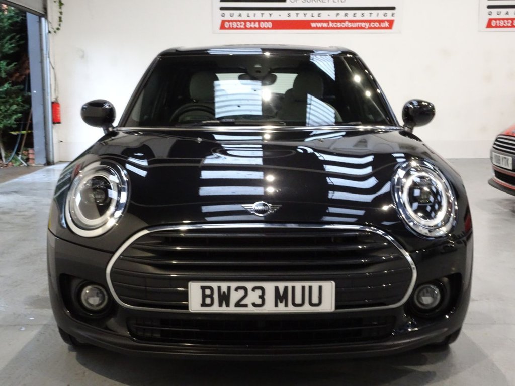 Used MINI Clubman 2023 for sale - 77172003: Photo 35