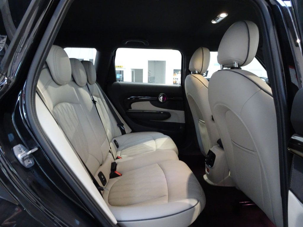 Used MINI Clubman 2023 for sale - 77172003: Photo 37