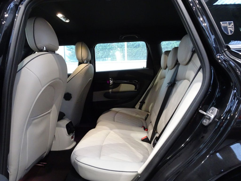 Used MINI Clubman 2023 for sale - 77172003: Photo 38