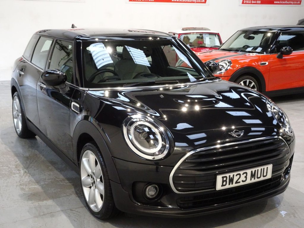 Used MINI Clubman 2023 for sale - 77172003: Photo 39