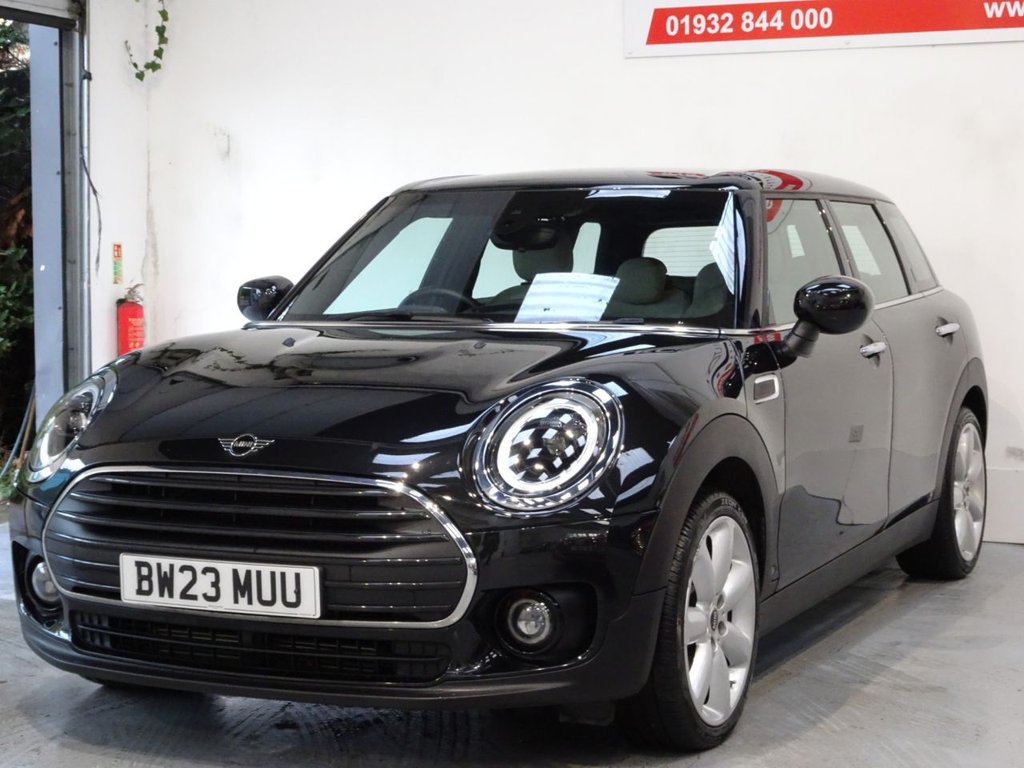Used MINI Clubman 2023 for sale - 77172003: Photo 4