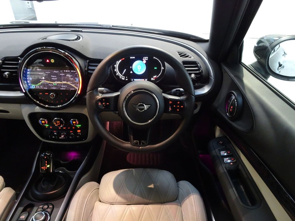 Used MINI Clubman 2023 for sale - 77172003: Photo 6