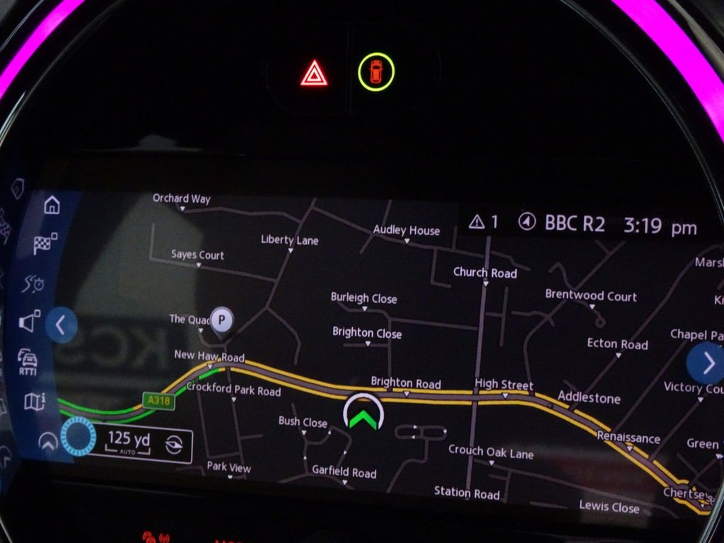 Used MINI Clubman 2023 for sale - 77172003: Photo 8