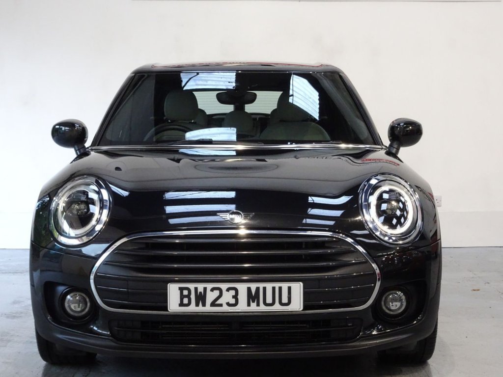 Used MINI Clubman 2023 for sale - 77172003: Photo 9