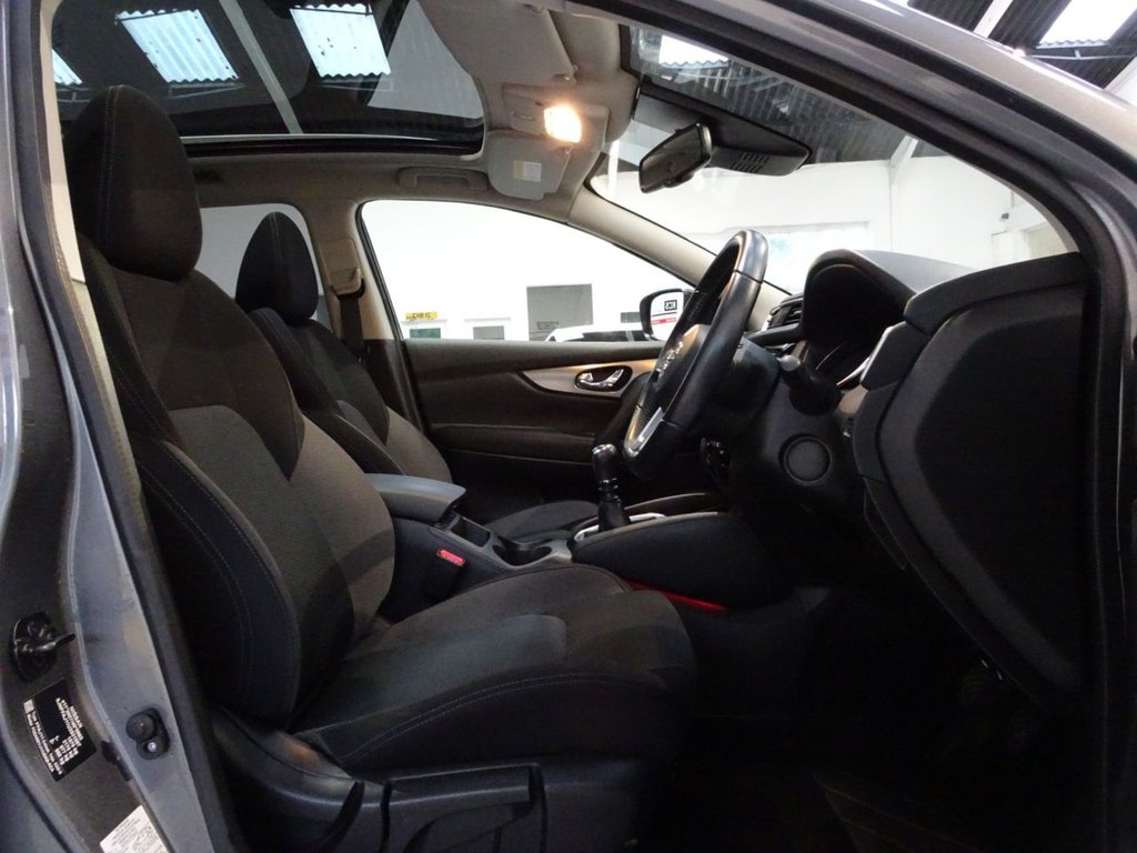 Used Nissan Qashqai 2019 for sale - 77026838: Photo 10