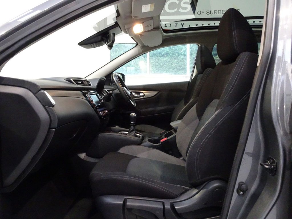 Used Nissan Qashqai 2019 for sale - 77026838: Photo 11