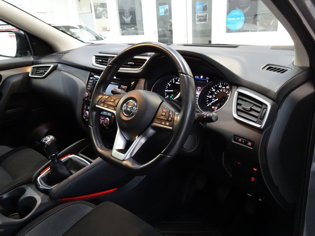 Used Nissan Qashqai 2019 for sale - 77026838: Photo 19