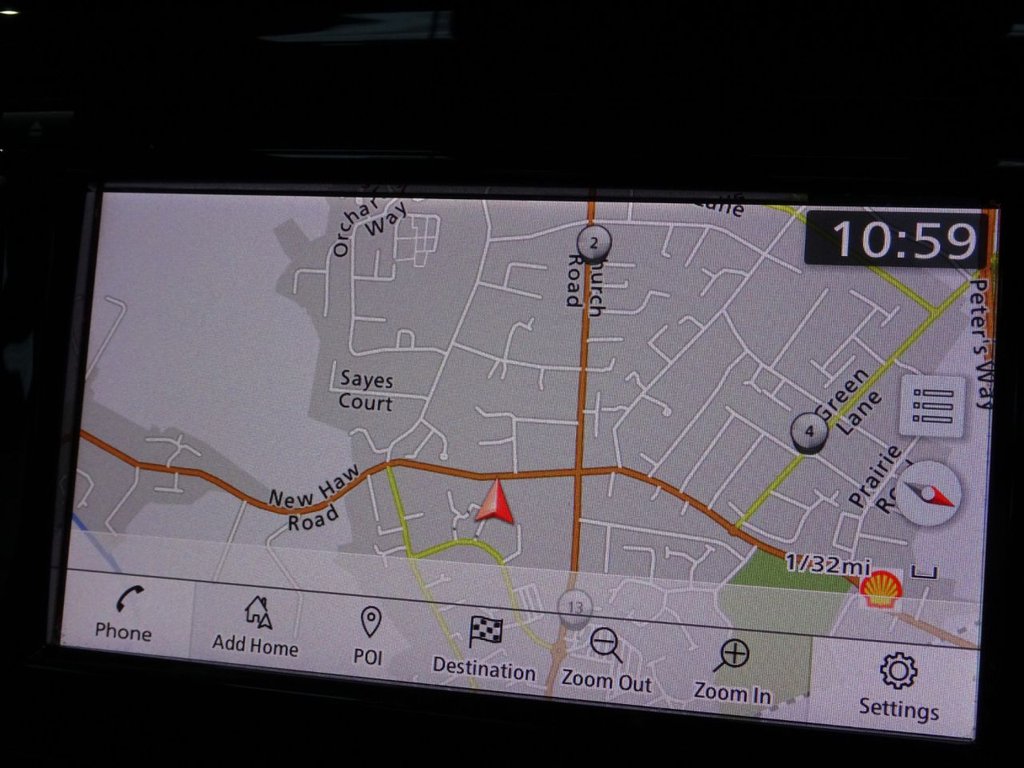 Used Nissan Qashqai 2019 for sale - 77026838: Photo 22