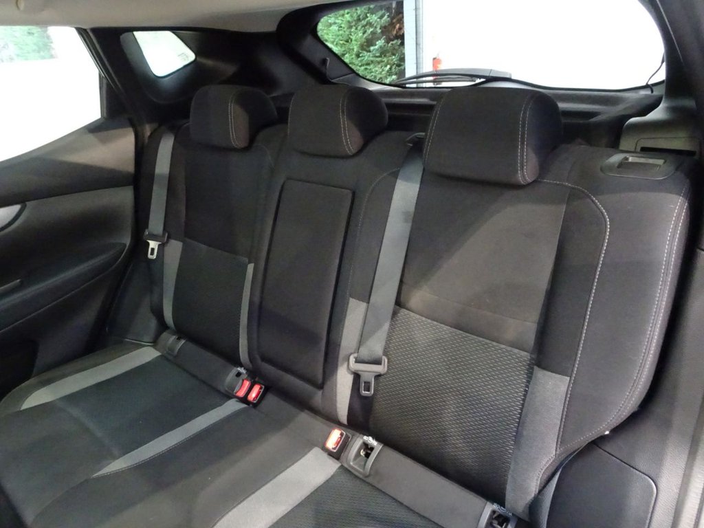 Used Nissan Qashqai 2019 for sale - 77026838: Photo 24