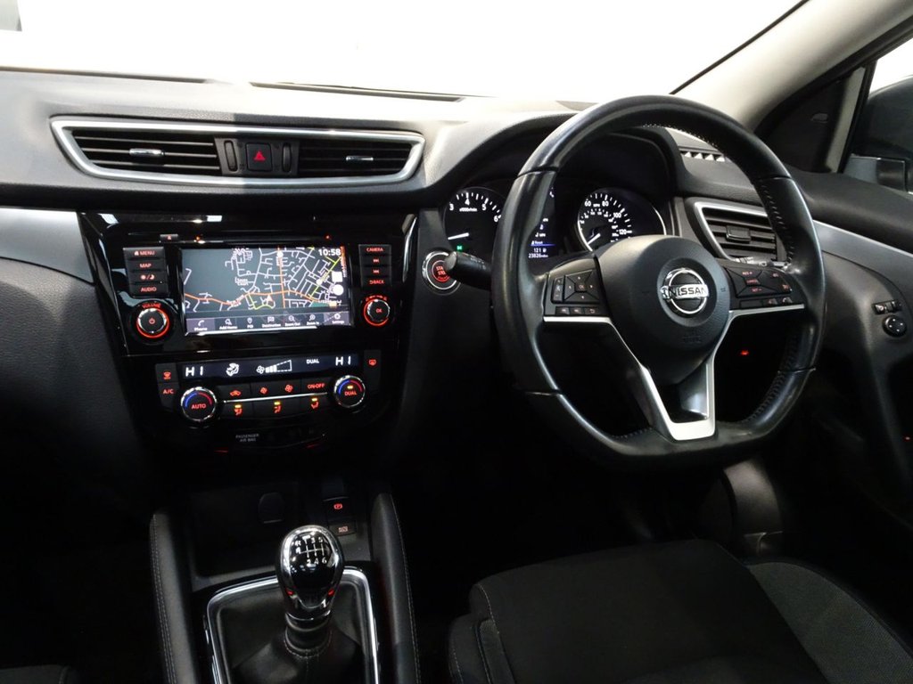 Used Nissan Qashqai 2019 for sale - 77026838: Photo 29