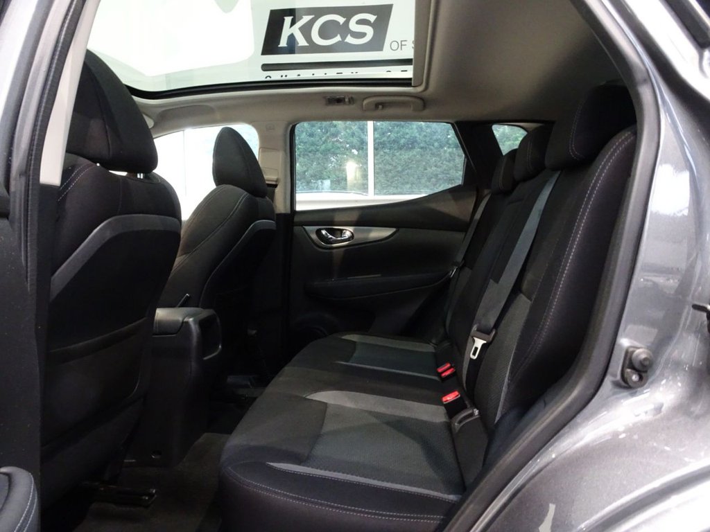 Used Nissan Qashqai 2019 for sale - 77026838: Photo 35