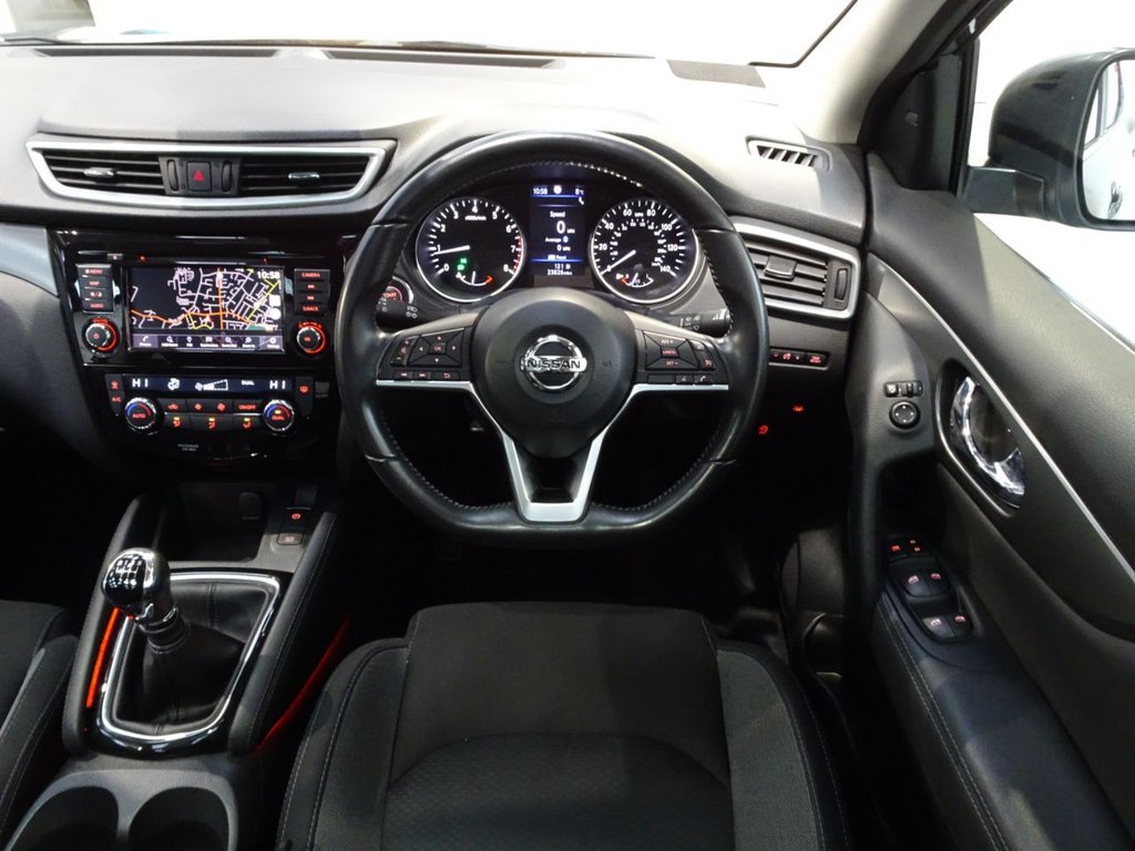 Used Nissan Qashqai 2019 for sale - 77026838: Photo 6