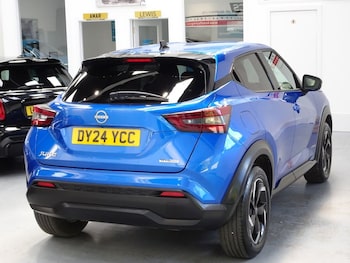 Used Nissan Juke 2024 for sale - 79129174: Photo
