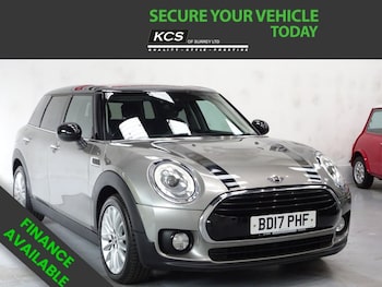 Used MINI Clubman 2017 for sale - 78487436: Photo