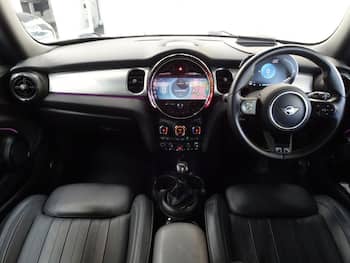 Used MINI Hatch 2021 for sale - 79481856: Photo
