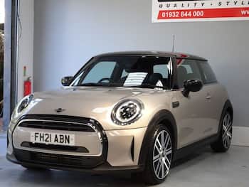 Used MINI Hatch 2021 for sale - 79481856: Photo