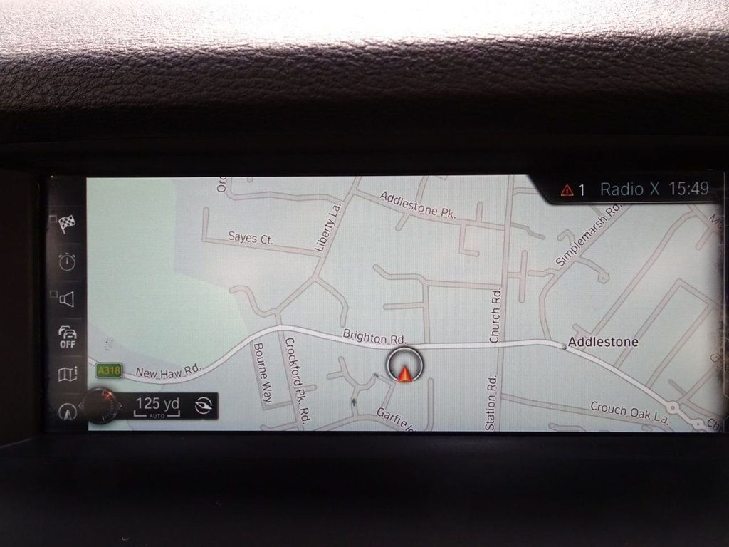 Used BMW X3 2017 for sale - 77904682: Photo 12