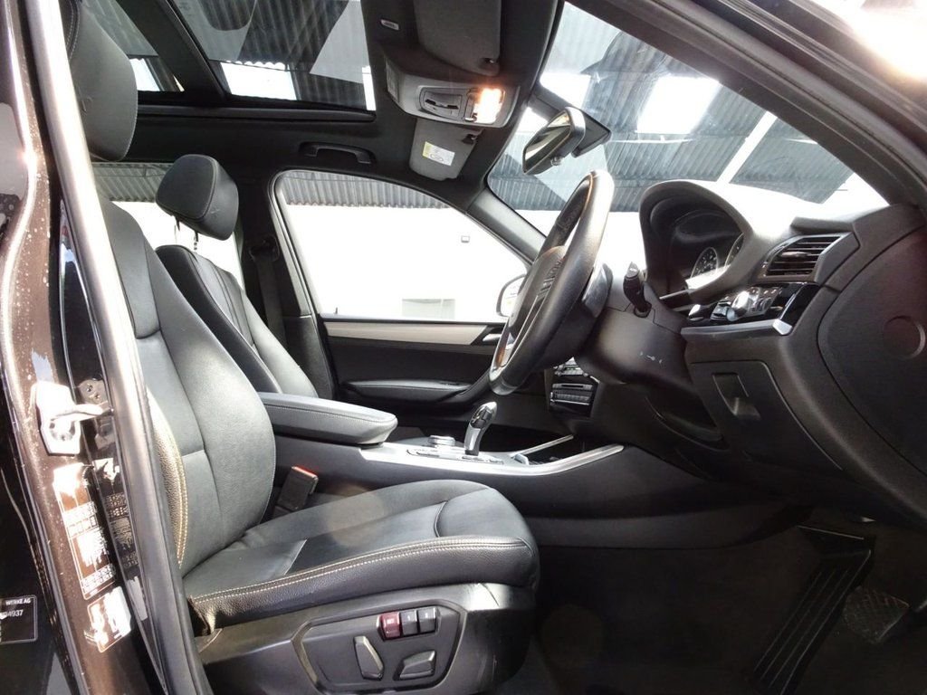 Used BMW X3 2017 for sale - 77904682: Photo 16