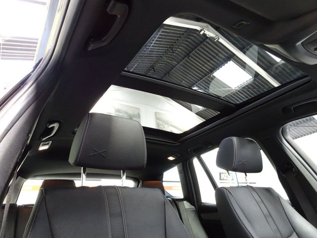 Used BMW X3 2017 for sale - 77904682: Photo 20