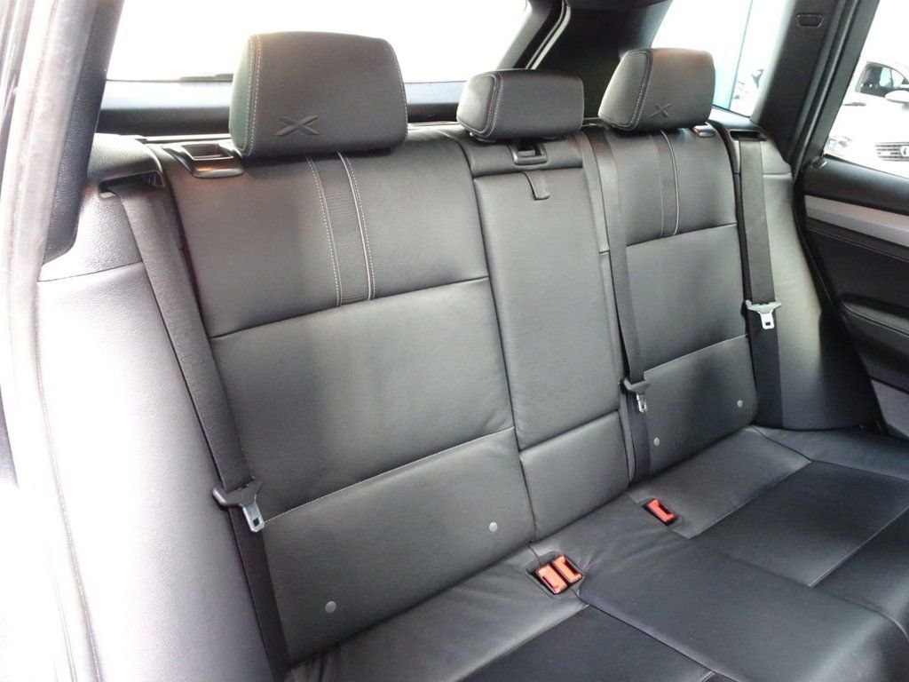 Used BMW X3 2017 for sale - 77904682: Photo 30