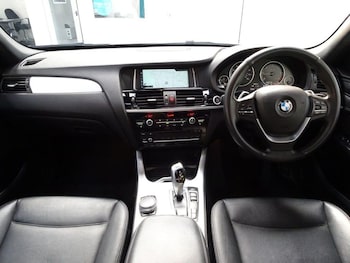 Used BMW X3 2017 for sale - 77904682: Photo