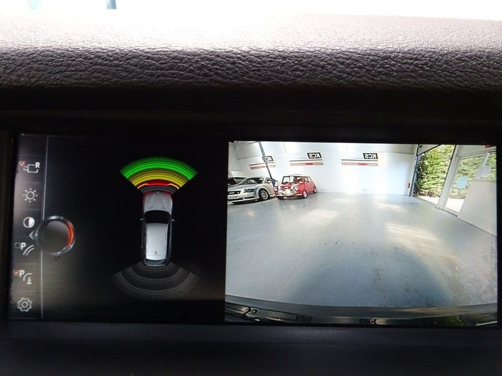 Used BMW X3 2017 for sale - 77904682: Photo 9