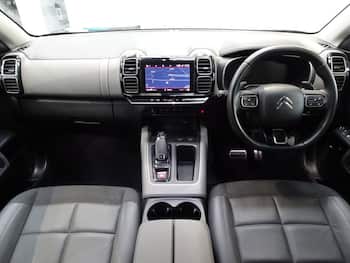 Used Citroen C5 Aircross 2021 for sale - 79619039: Photo
