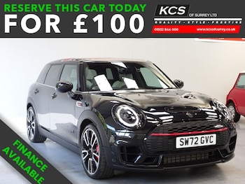 Used MINI Clubman 2022 for sale - 79409433: Photo