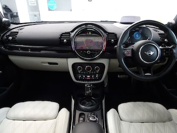 Used MINI Clubman 2022 for sale - 79409433: Photo