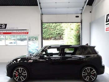 Used MINI Clubman 2022 for sale - 79409433: Photo