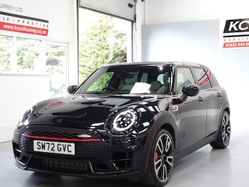 Used MINI Clubman 2022 for sale - 79409433: Photo
