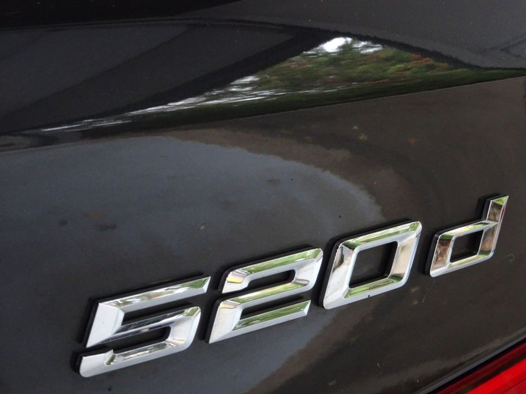 Used BMW 5 Series 2019 for sale - 76509384: Photo 10