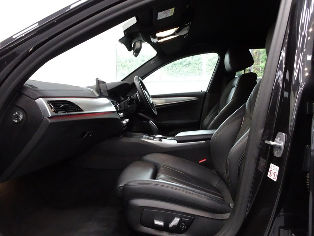 Used BMW 5 Series 2019 for sale - 76509384: Photo 13