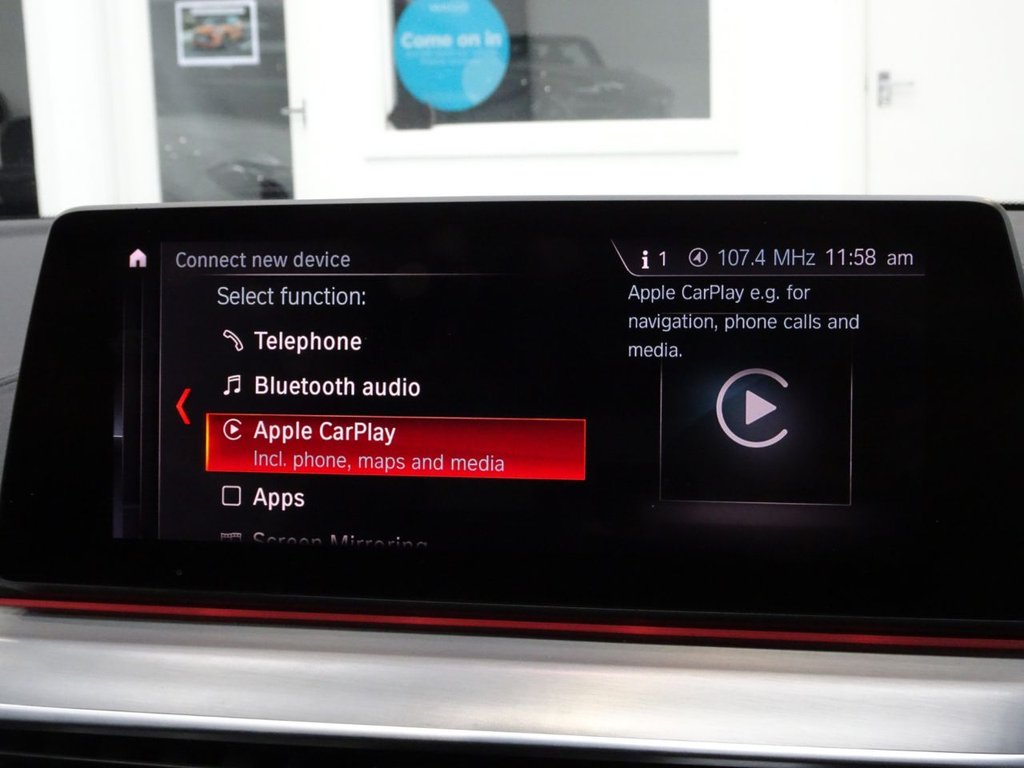 Used BMW 5 Series 2019 for sale - 76509384: Photo 24