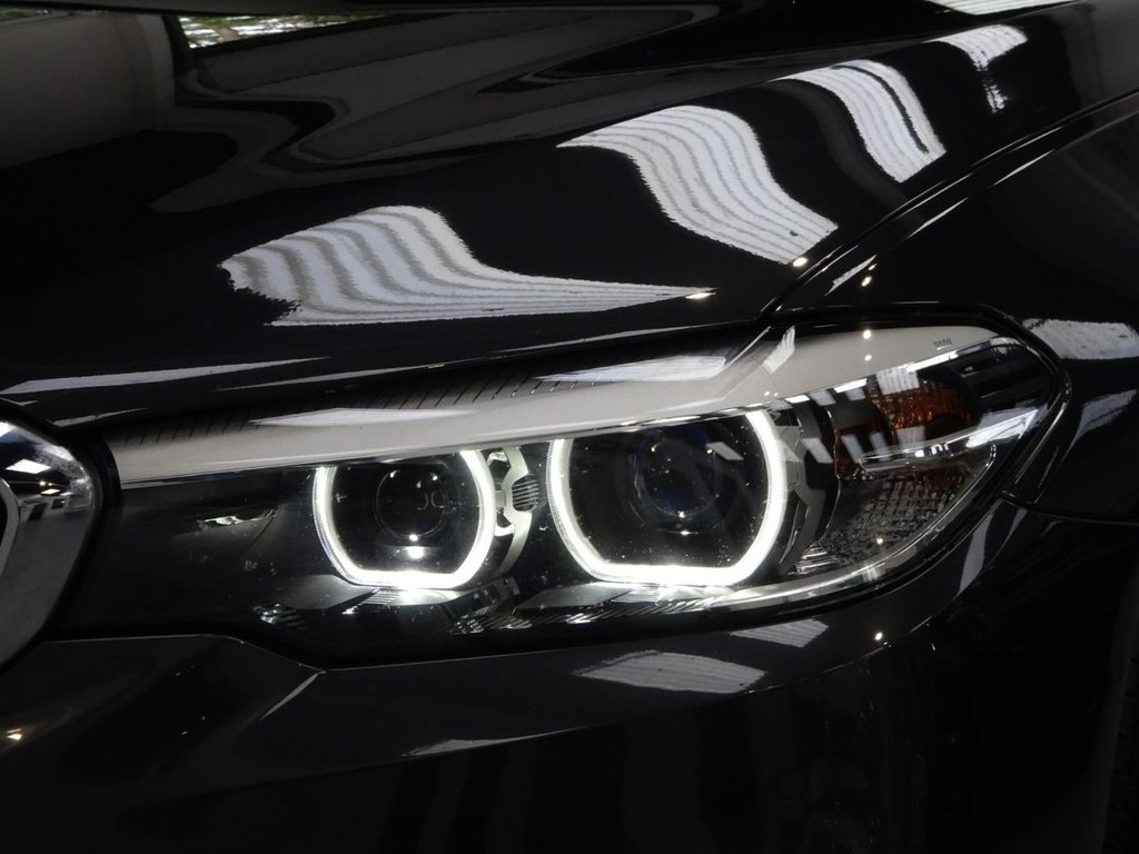 Used BMW 5 Series 2019 for sale - 76509384: Photo 28