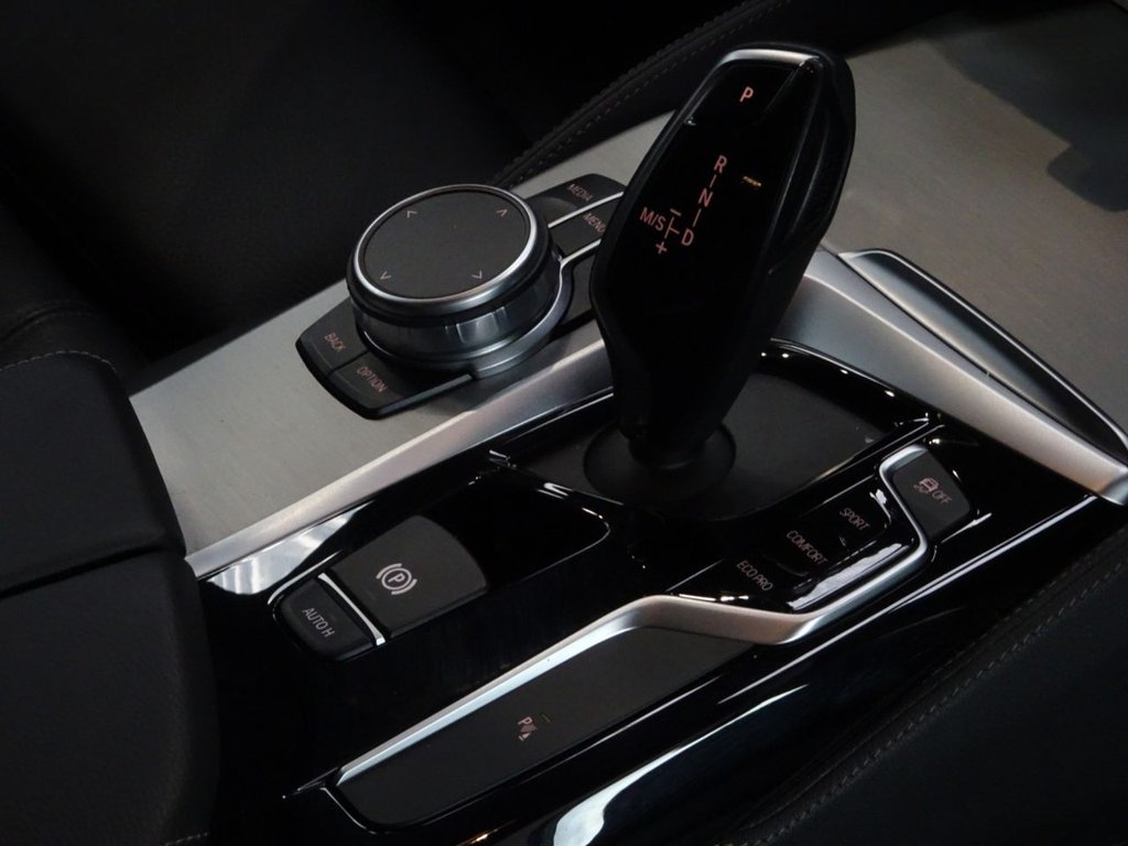 Used BMW 5 Series 2019 for sale - 76509384: Photo 33