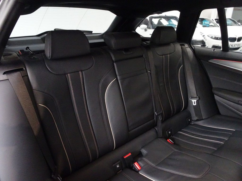 Used BMW 5 Series 2019 for sale - 76509384: Photo 36