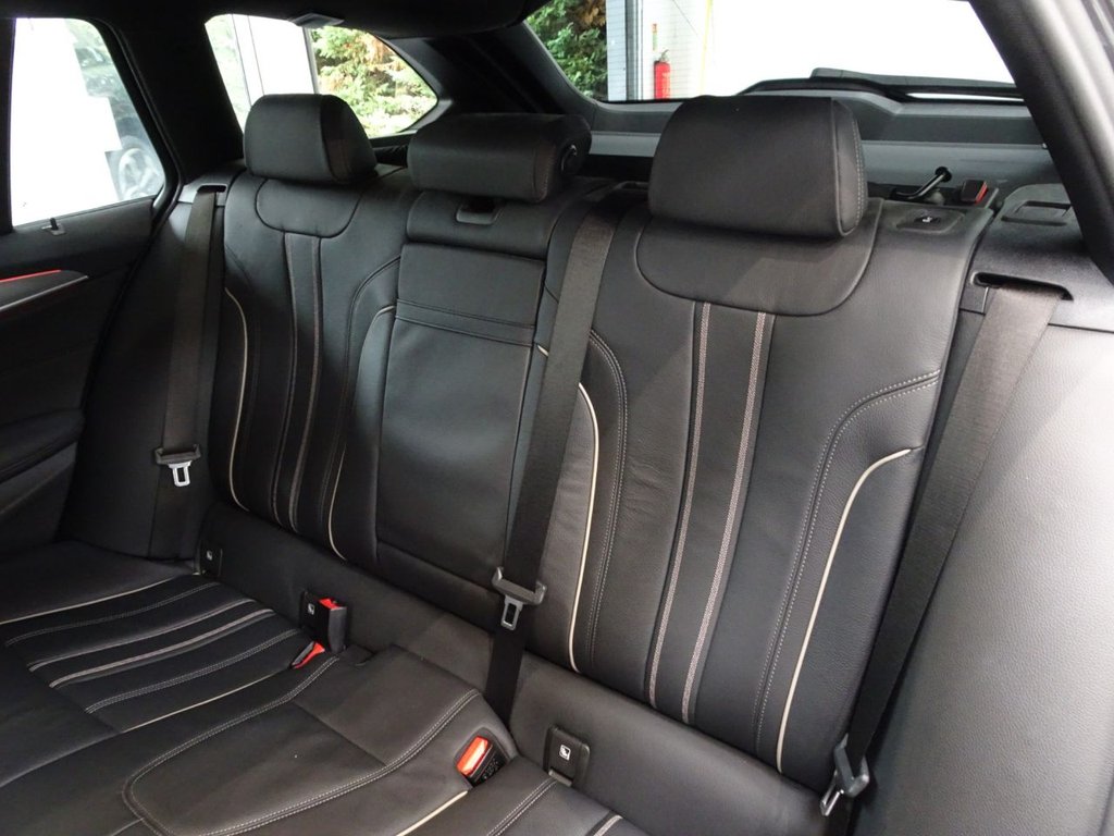 Used BMW 5 Series 2019 for sale - 76509384: Photo 39