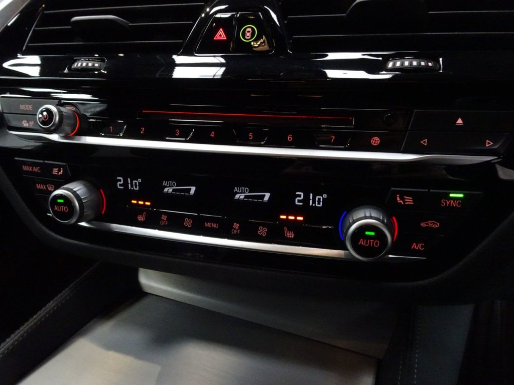 Used BMW 5 Series 2019 for sale - 76509384: Photo 43