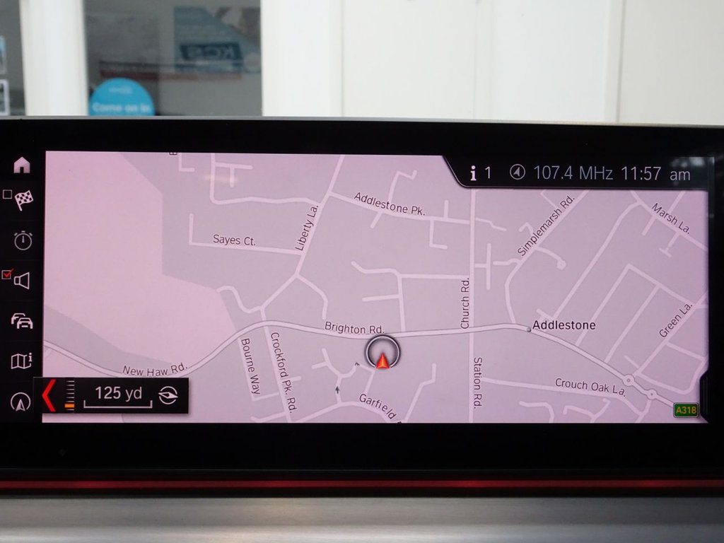 Used BMW 5 Series 2019 for sale - 76509384: Photo 9