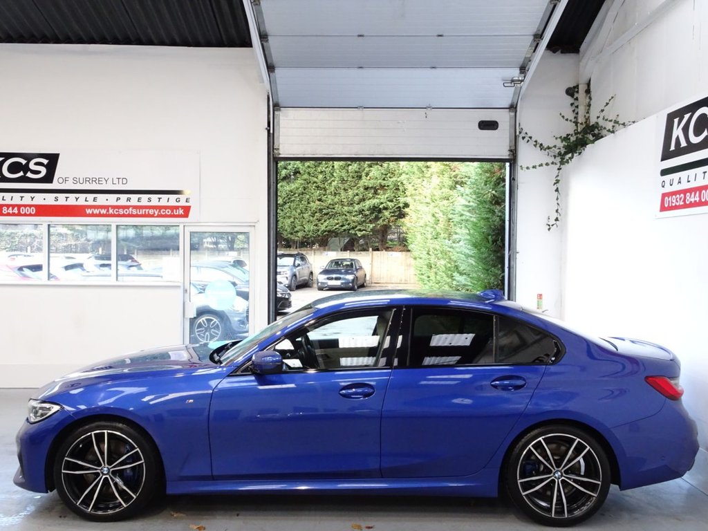 Used BMW 3 Series 2019 for sale - 76768047: Photo 10