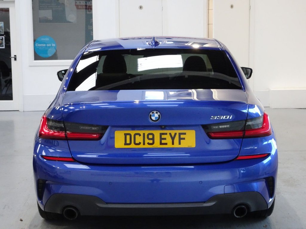 Used BMW 3 Series 2019 for sale - 76768047: Photo 12