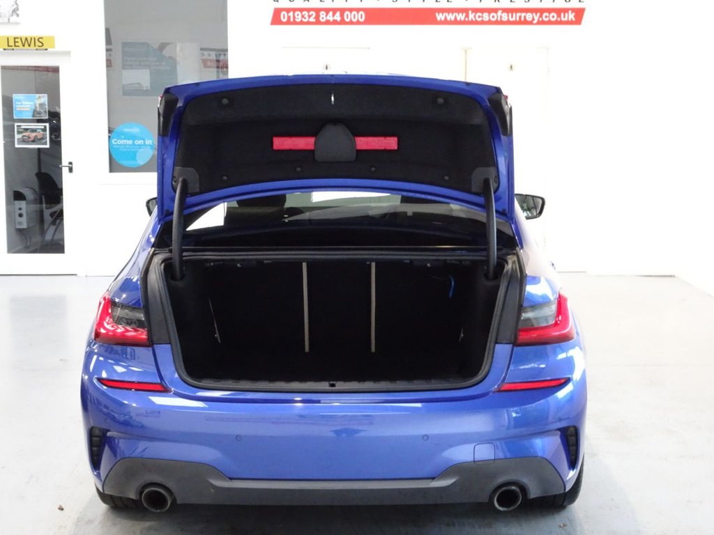 Used BMW 3 Series 2019 for sale - 76768047: Photo 15